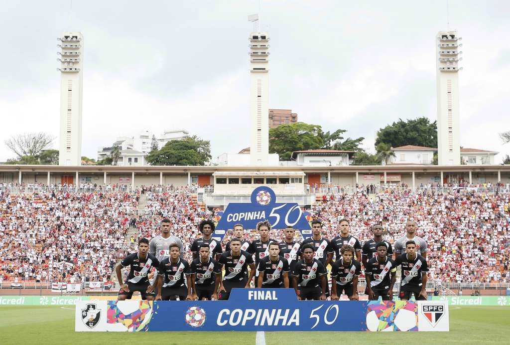 (Foto: Rafael Ribeiro/Vasco.com.br)