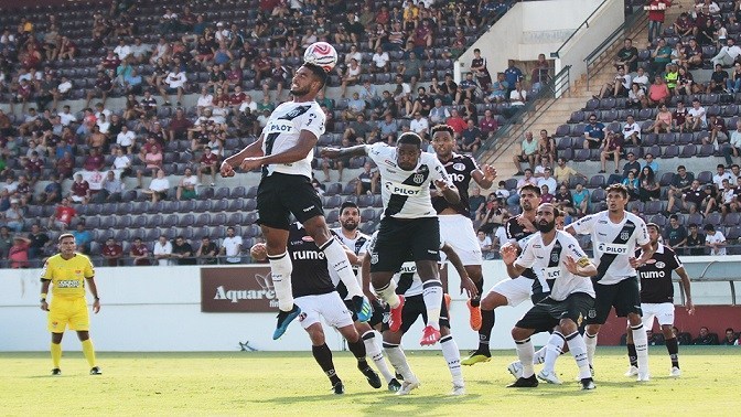 Mantuan ainda não estreia e Ponte segue indefinida para enfrentar o Corinthians