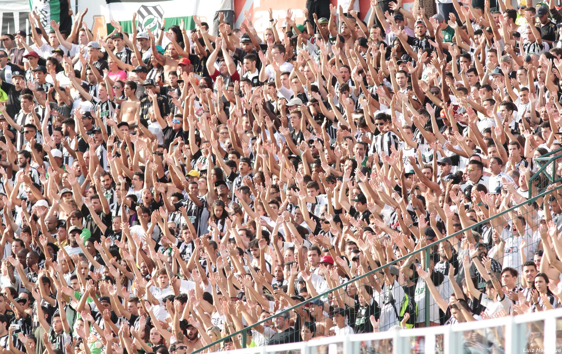 CATARINENSE: Figueirense e Avaí se enfrentam no grande clássico estadual