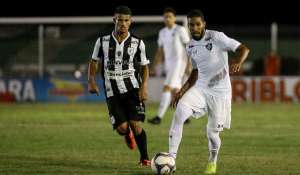 Carioca: Atacante comemora bom início do ataque do Fluminense
