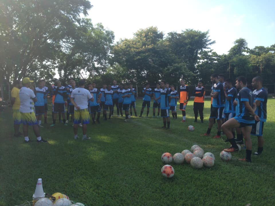 Segundona: Visando estreia, Catanduva viaja para enfrentar Uberaba