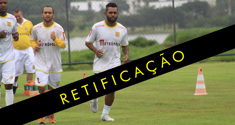 Candango: Empresa que agencia ex-Botafogo acusa Brasiliense de “assédio moral”