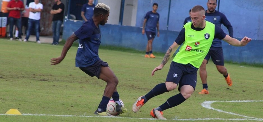 PARAENSE: Paysandu quer alcançar líder e Remo faz sua estreia