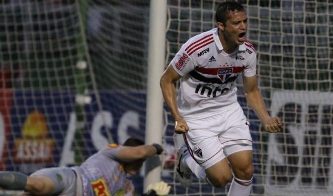 Santos e São Paulo brilham no início do Paulistão 2 0002050365587 img