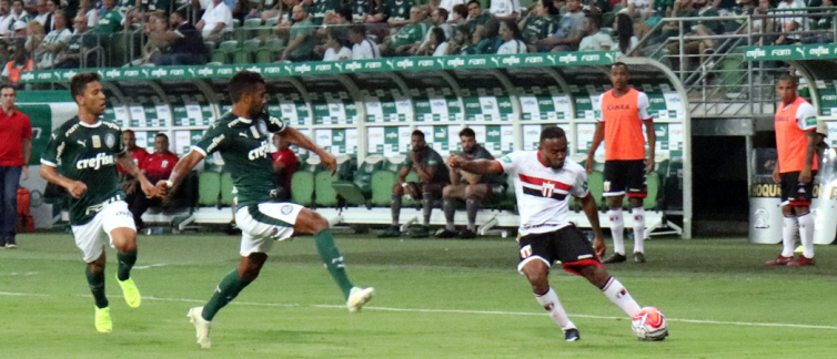 Santos e São Paulo brilham no início do Paulistão 4 0002050365590 img