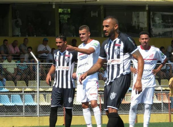 Foto: Divulgação/ECSB