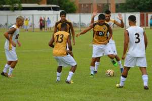 MS: Time pede exclusão do estadual por desrespeito e falta de equidade