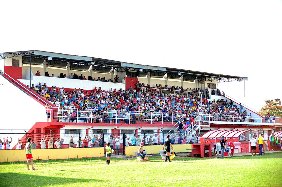 Primavera 1 x 0 Grêmio Osasco – Fantasma faz dever de casa e segue invicto