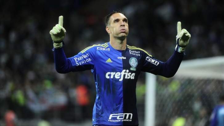 Atletas quarentões demonstram alto nível técnico e superam limites físicos