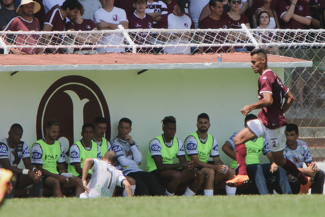 Juventus 1 x 2 Linense – Elefante surpreende na Rua Javari e entra no G8