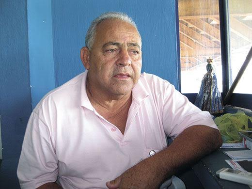 Paulista A3: Olímpia anuncia saída Lucas Del Vecchio, terceiro técnico no estadual