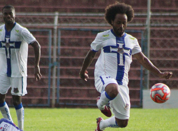 Portuguesa 1 x 1 Água Santa – Fora de casa, Netuno busca empate e assume liderança