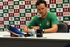 Carioca: Técnico destaca evolução do Fluminense após vitória