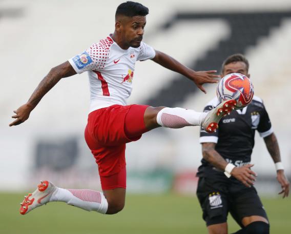 Red Bull e Bragantino fizeram um jogo equilibrado no Majestoso. Empate caiu melhor para o Braga