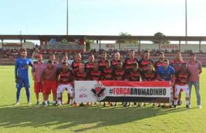 SUL-MATO-GROSSENSE: Águia Negra vence e se isola na liderança