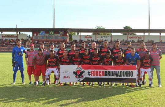 SUL-MATO-GROSSENSE: Águia Negra vence e se isola na liderança