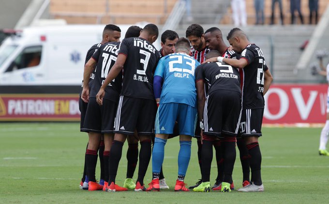 São Paulo aposta na volta de Hernanes para encarar o Talleres pela Libertadores