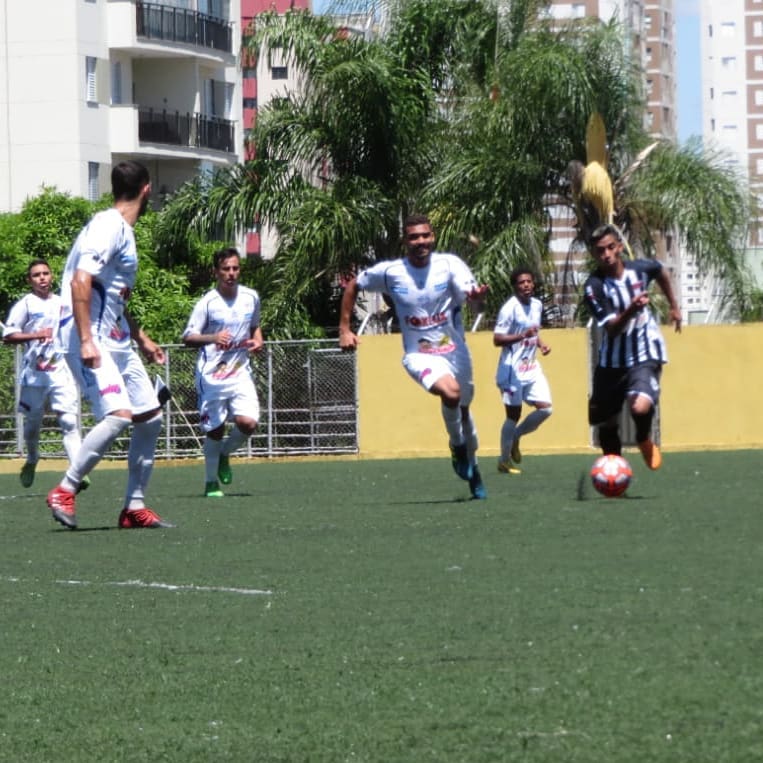 Paulista A3: EC São Bernardo lamenta derrota por 2 a 0 para o Monte Azul