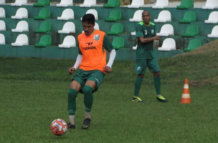 Paulista A3: Focado em sequência como mandante, Rio Preto conta com atacante Max Pardalzinho, ex-Palmeiras