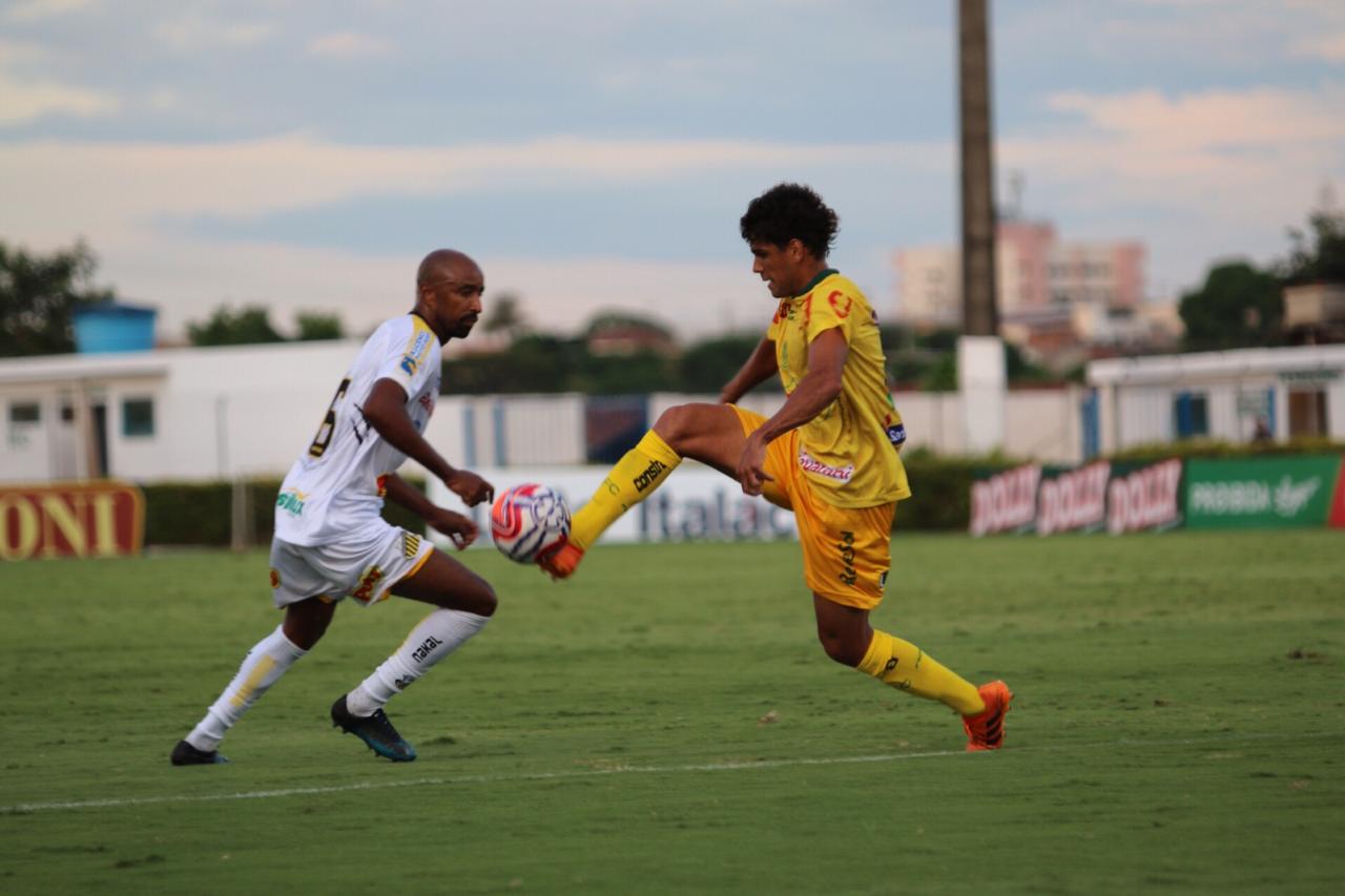 Mirassol 0 x 0 Novorizontino – Um pontinho pra cada um…