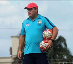 Paulistão: Pintado avalia derrota do São Caetano, mas projeta evolução