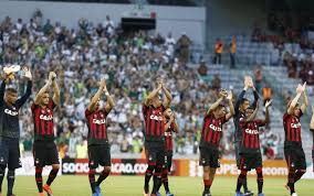 Paranaense: Pedido do Coritiba ao Athletico por ingressos vai parar no TJD
