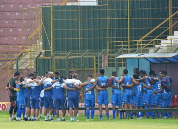 Paulista A2: Após começo ruim, técnico do Sertãozinho cobra reação mesmo fora de casa