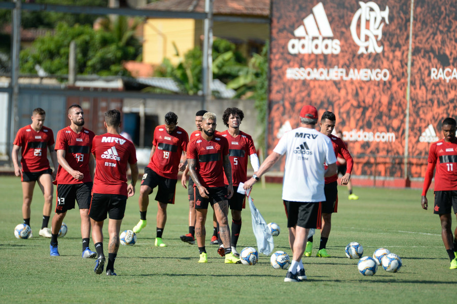 CARIOCA: De olho na ponta do Grupo C, Flamengo abre 4ª rodada recebendo Boavista