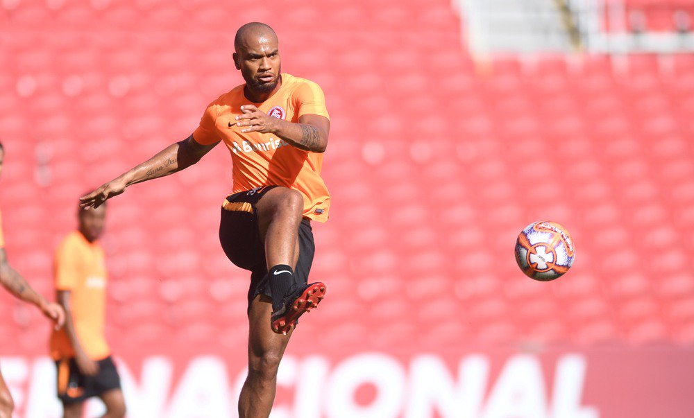 Após nova derrota, Odair faz mistério e esconde escalação do Inter para quarta