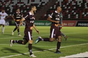 PAULISTÃO: Contra São Bento e Botafogo, Ituano e Ferroviária vencem a primeira