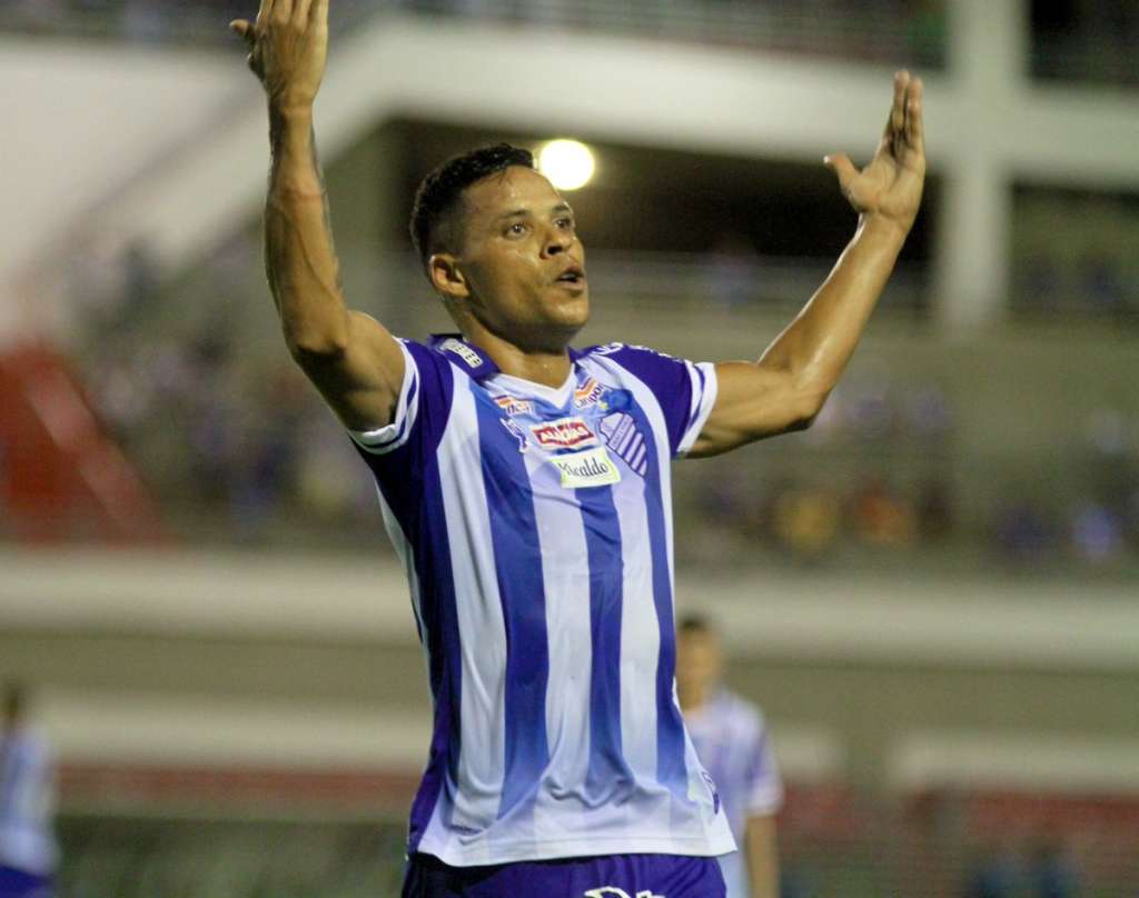 CRB busca seguir 100%; CSA foca na segunda vitória seguida no Alagoano