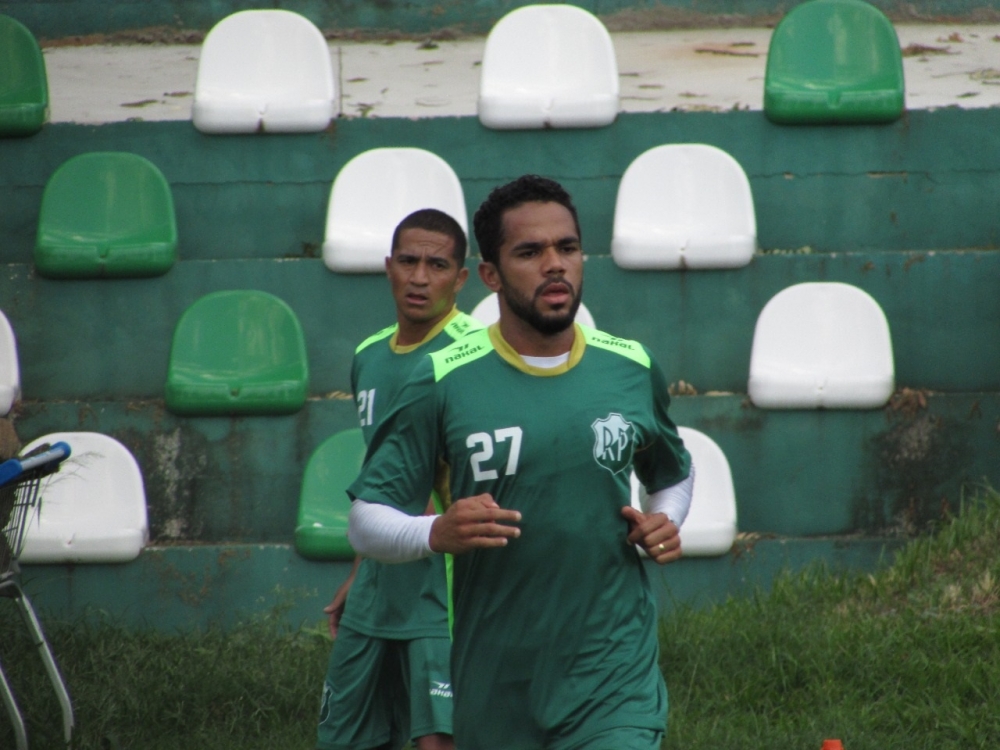 Paulista A3: Rio Preto contrata Chimba e chega a nove opções para o ataque