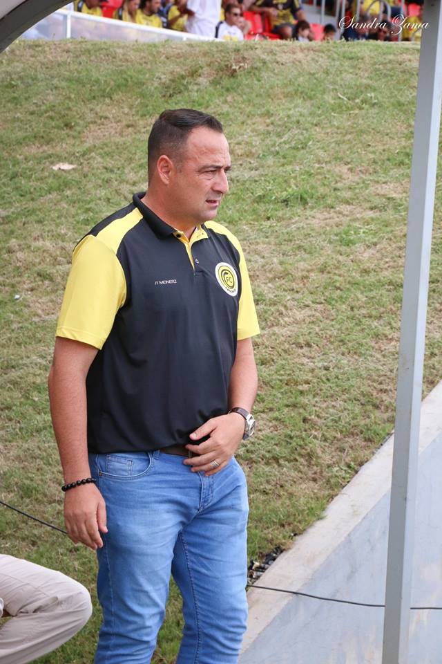 Paranaense: Com dedo do treinador, Cascavel vira pra cima do Londrina