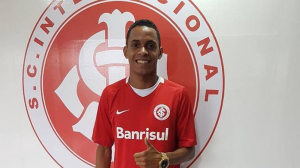 Paulistão: Guarani deve anunciar Álvaro, atacante do time de Aspirantes do Internacional