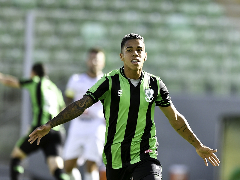 MINEIRO: América pode disparar na ponta; Atlético tenta encostar