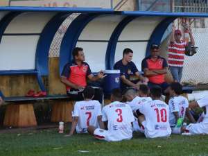 MS: Federação adia jogo entre Sete de Dourados e Operário