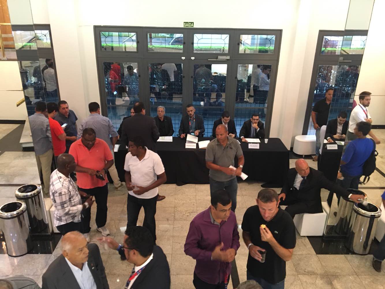 Dirigentes falaram sobre expecativa para Segundona de 2019: “Melhor possível”