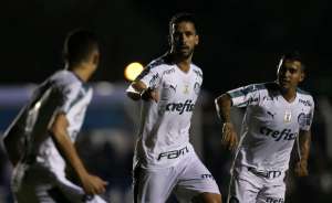 Luan diz torcer para Bruno Henrique, com proposta da China, ficar no Palmeiras