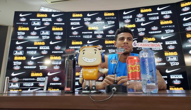 Foto: Agência Corinthians