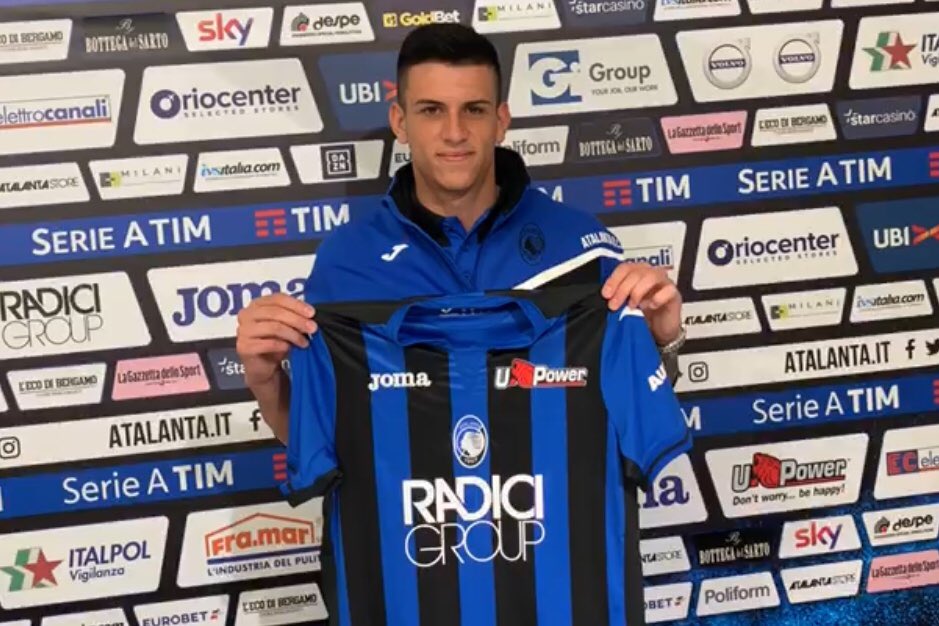 Italiano: Ibañez deixa o Fluminense e é anunciado como reforço da Atalanta