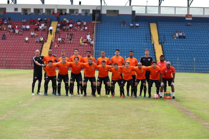 Grêmio Osasco x Desportivo Brasil – Dragão Chinês vai cuspir fogo em mais um?