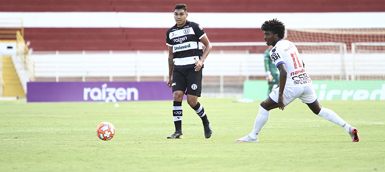 Paulista A2: Técnico do XV de Piracicaba minimiza empate e já pensa no Água Santa