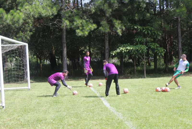 Paulista A2: Portuguesa tem três novidades para o clássico