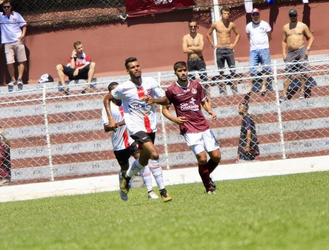 Linense x Santo André – Confronto direto entre os novatos da A2!