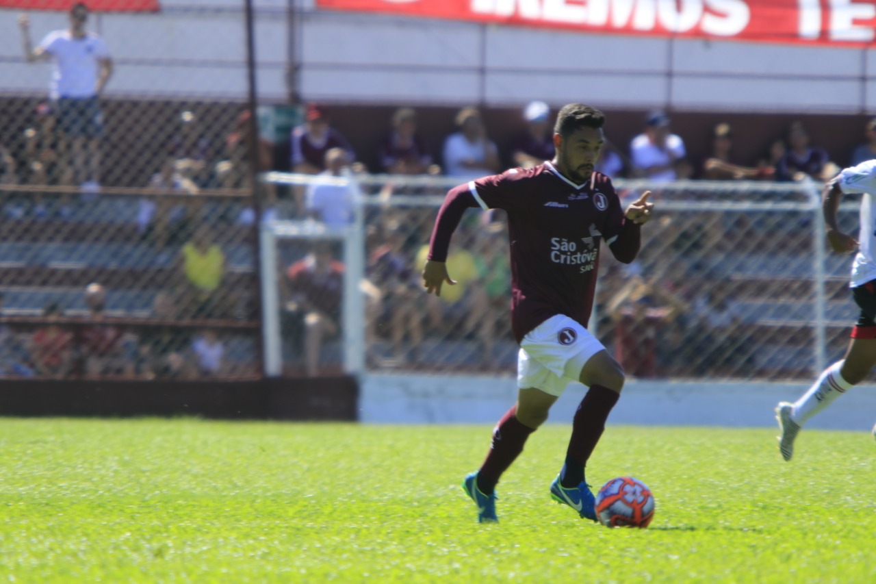 Penapolense x Juventus – Após derrota, Moleque Travesso busca reabilitação fora de casa