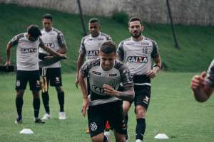 Paulistão: Ponte perde três por lesão e Mazola confirma time titular