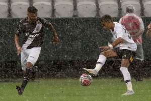 PAULISTÃO: Corinthians e Palmeiras se aquecem para o dérbi e Ponte tenta encerrar jejum