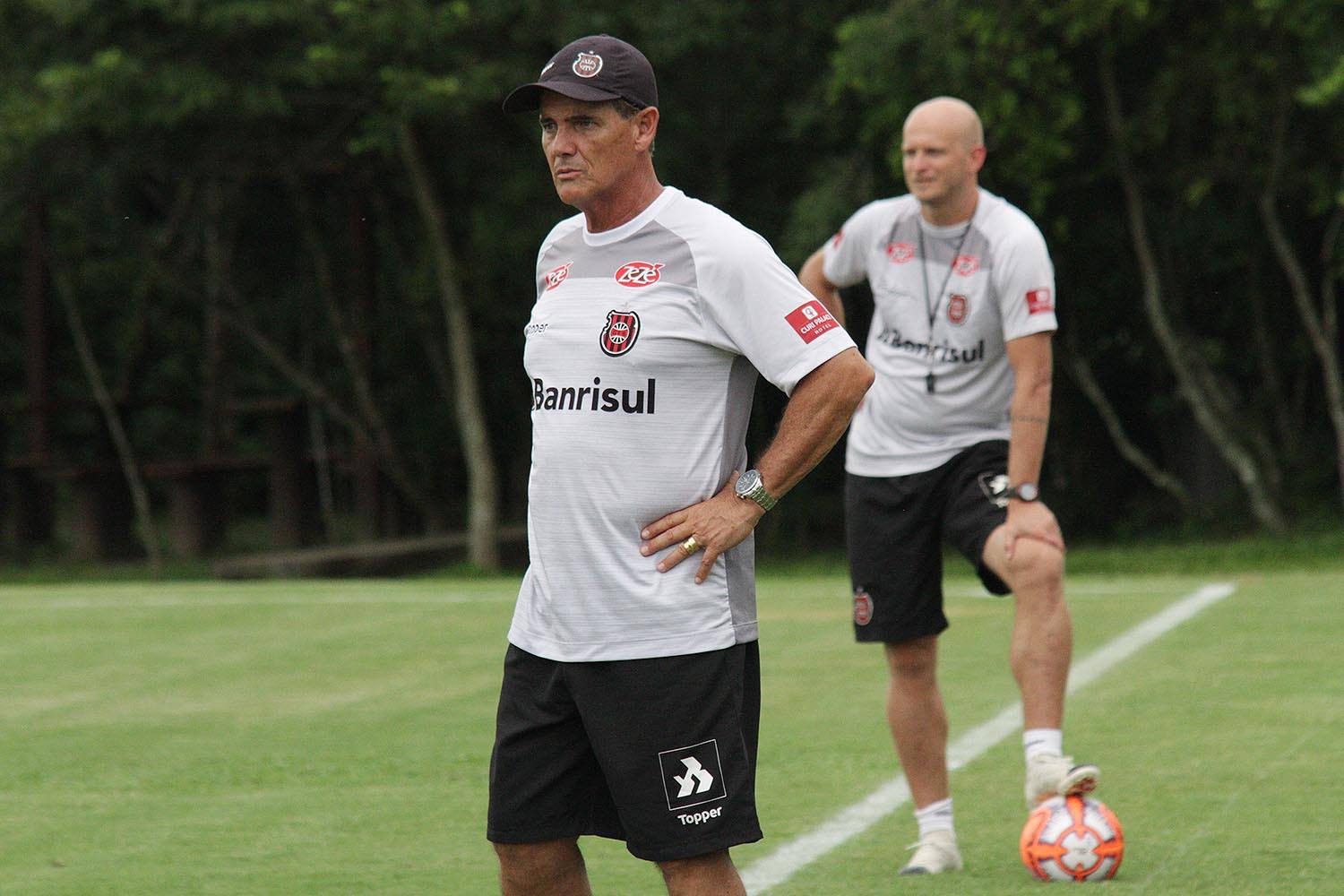 Gaúcho: Com equipe em evolução, Brasil de Pelotas busca vitória em Caxias