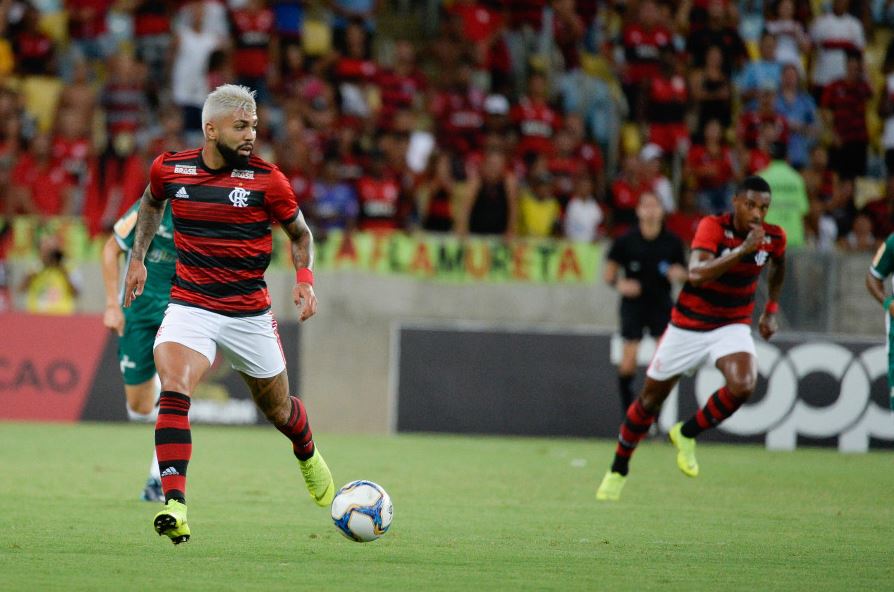 CARIOCA: Sem encher os olhos, Flamengo vence Boavista e está na semifinal