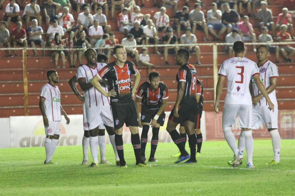 Foto: Júilo César / JEC